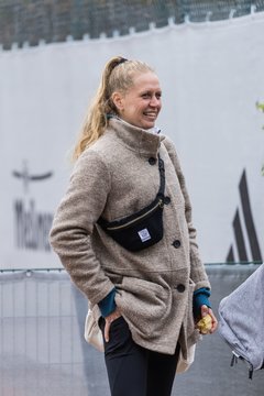 Anna Klasen 130 - BL Club an der Alster - Blau Weiss Berlin : Ergebnis: 0:9